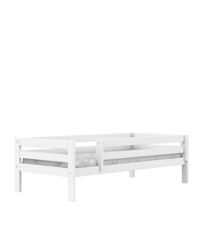 Lifetime Elements lang bedfront