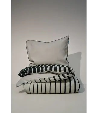 Auping Auping Morning Stripes kussensloop 60x70  1 stuks