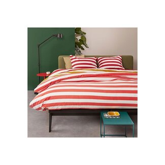 Auping Auping Pacific Red kussensloop 60x70