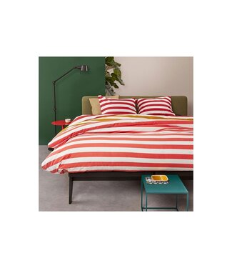 Auping Auping Pacific Red kussensloop 60x70