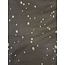 Christian Fischbacher Stardust Midnight black 140x220 knoopsluiting