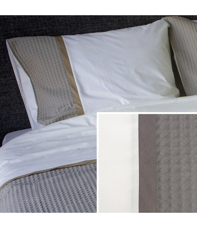 Dommelin Dekbedovertrek Bari