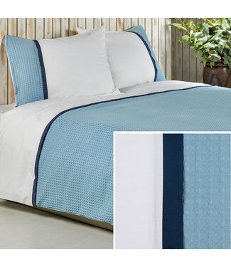 Dommelin Dommelin Bari Dekbedovertrek (meerdere kleuren)