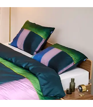 Auping Faded Eclipse kussensloop 60x70