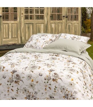 Dommelin Dommelin Camelia dekbedovertrek