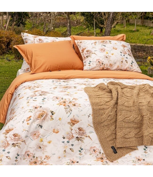 Dommelin Camelia dekbedovertrek