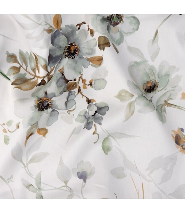 Dommelin Camelia dekbedovertrek