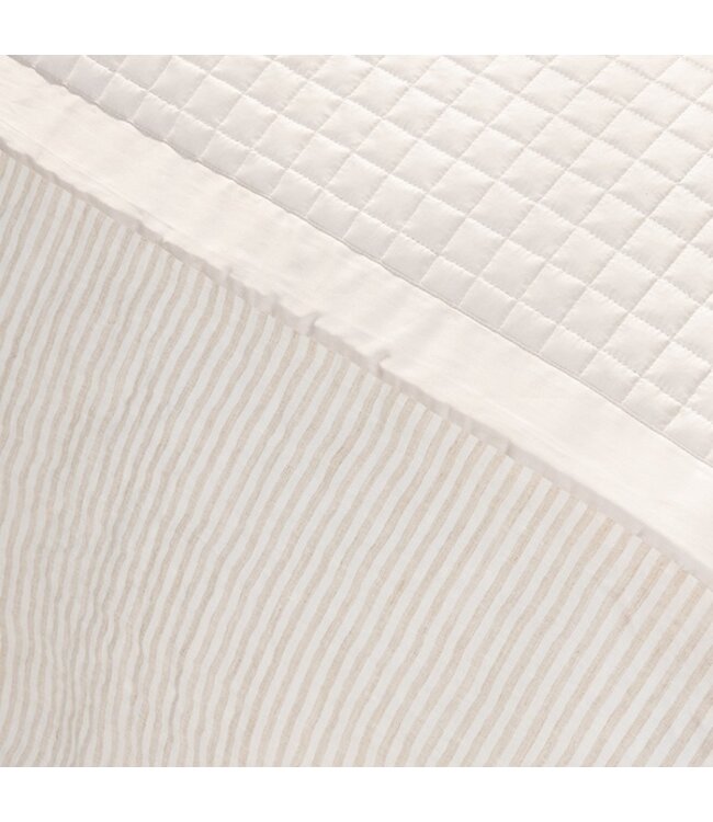 Dommelin Doppio dekbedovertrek