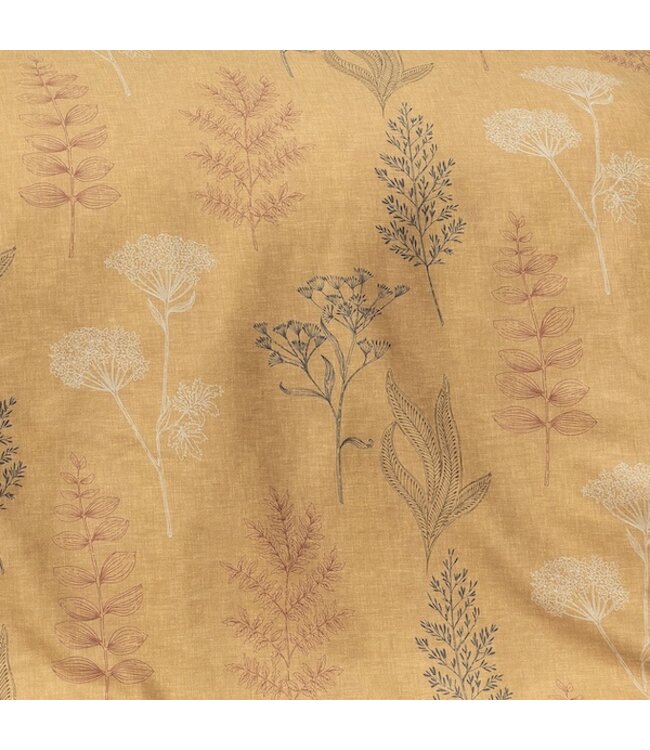 Dommelin Erbe dekbedovertrek