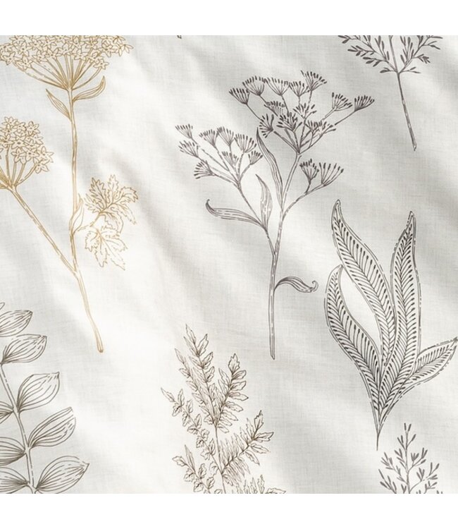 Dommelin Erbe dekbedovertrek