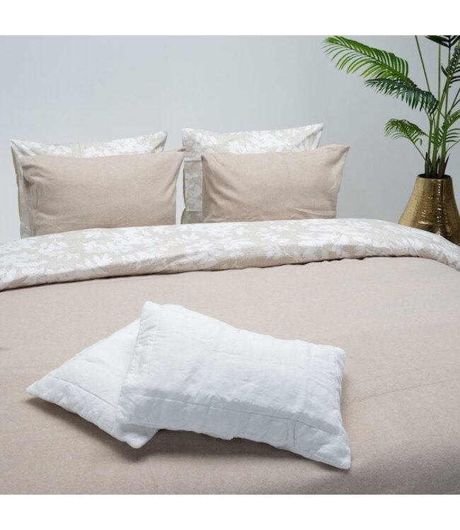 Dommelin Fleece dekbedovertrek