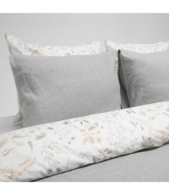 Dommelin Fleece dekbedovertrek