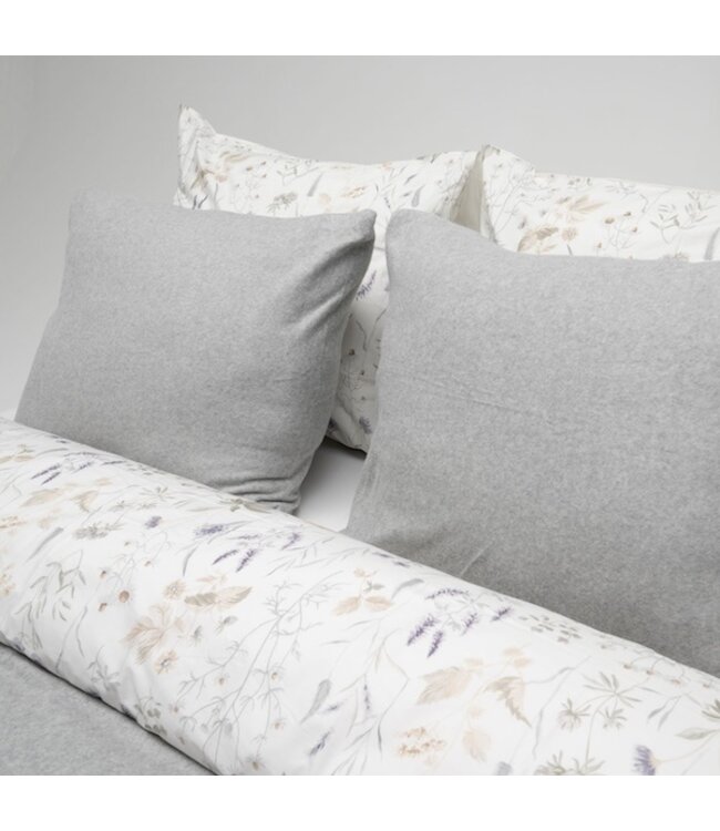 Dommelin Fleece dekbedovertrek