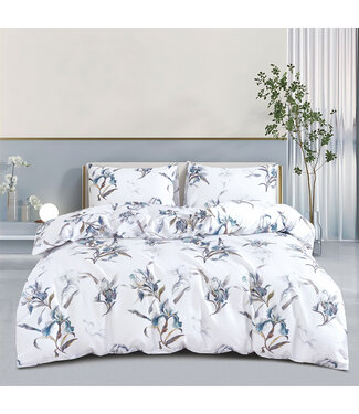 Dommelin Dommelin Iris dekbedovertrek