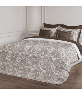 Dommelin Dommelin Lecce dekbedovertrek