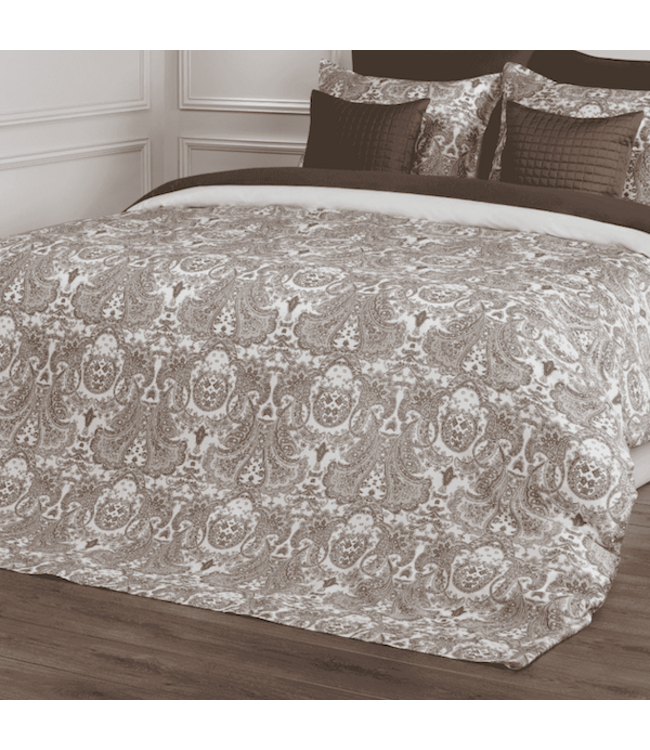 Dommelin Lecce dekbedovertrek
