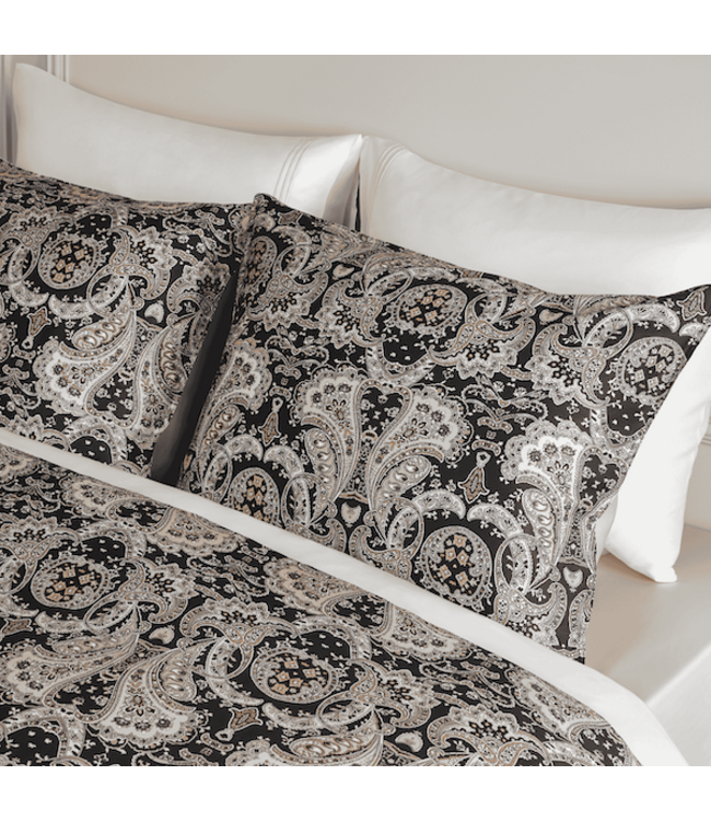 Dommelin Lecce dekbedovertrek