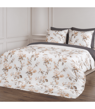 Dommelin Dommelin Magnolia dekbedovertrek