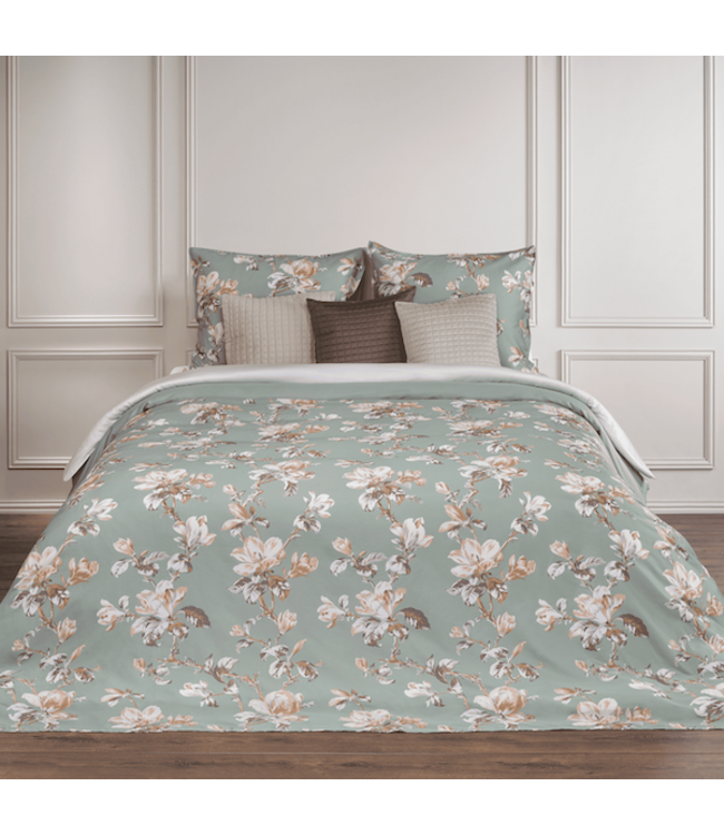 Dommelin Magnolia dekbedovertrek