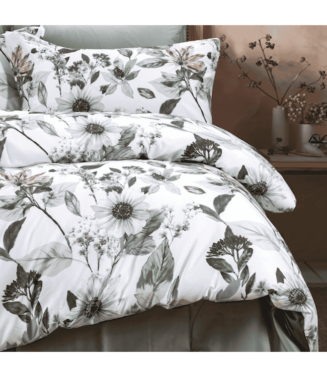 Dommelin Margriet dekbedovertrek