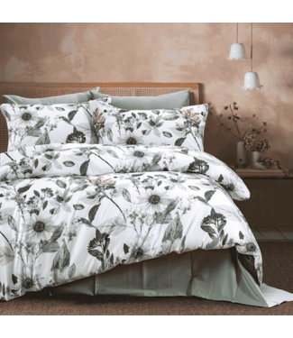 Dommelin Dommelin Margriet dekbedovertrek