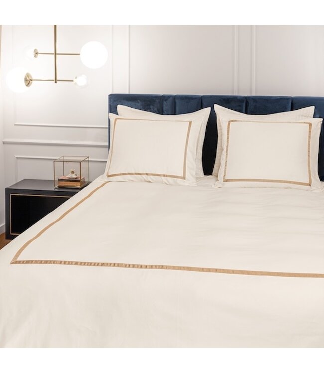 Dommelin Mirror dekbedovertrek