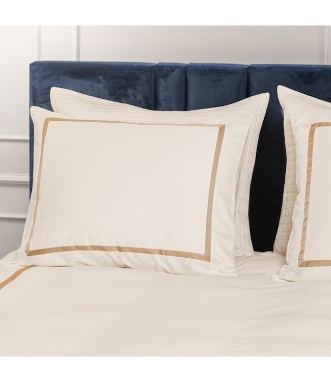 Dommelin Mirror dekbedovertrek