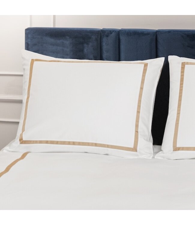 Dommelin Mirror dekbedovertrek