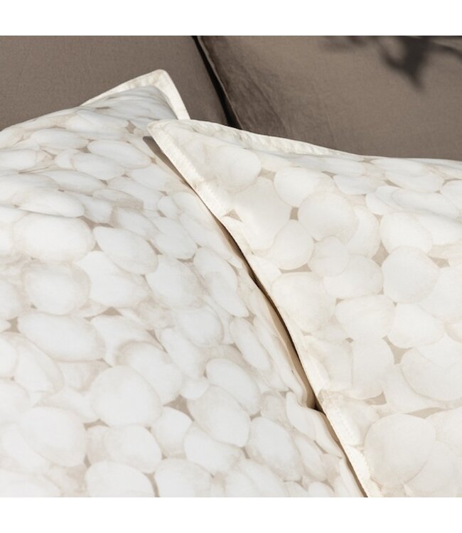 Dommelin Perle dekbedovertrek