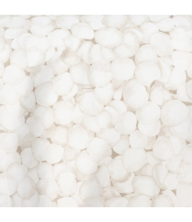 Dommelin Perle dekbedovertrek