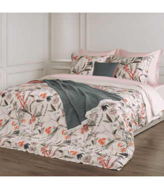 Dommelin Dommelin Silvestre dekbedovertrek