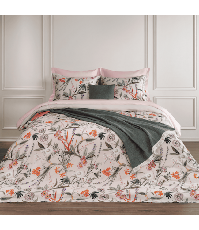 Dommelin Silvestre dekbedovertrek