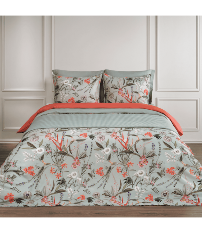 Dommelin Silvestre dekbedovertrek