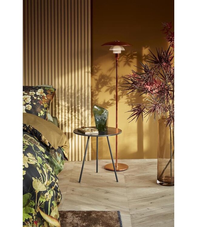 Kardol Austin Green dekbedovertrek