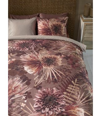 Rivièra Maison Riviera Maison Protea Dekbedovertrek Terra