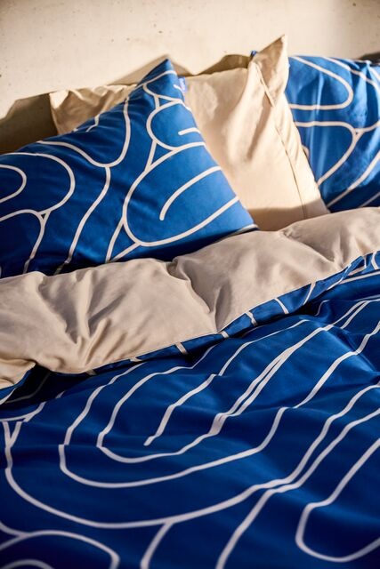 Auping dekbedovertrekken