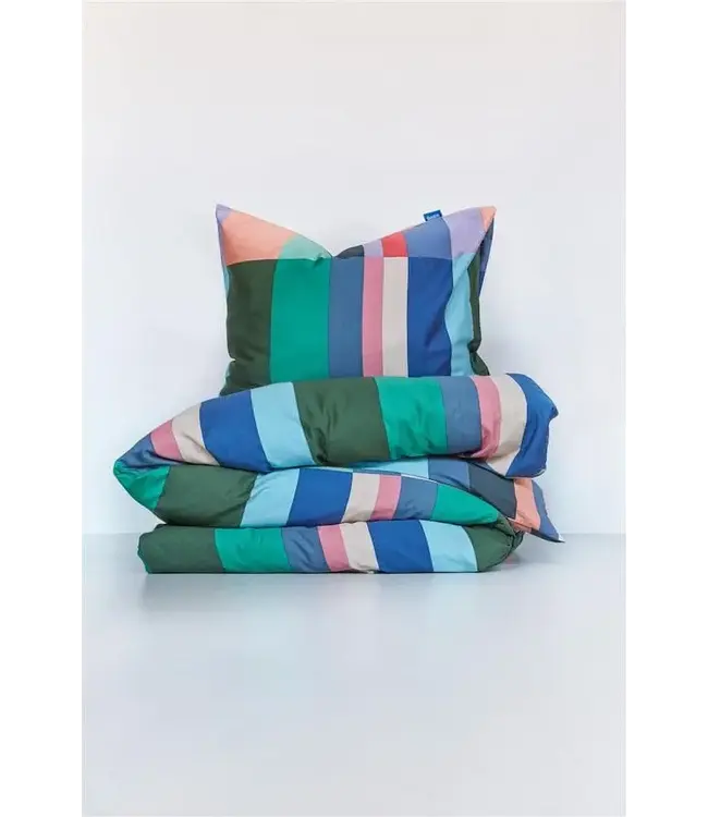 Auping Empire Multi dekbedovertrek 240x200/220