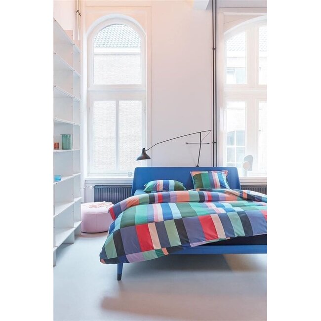 Auping Empire Multi dekbedovertrek 240x200/220
