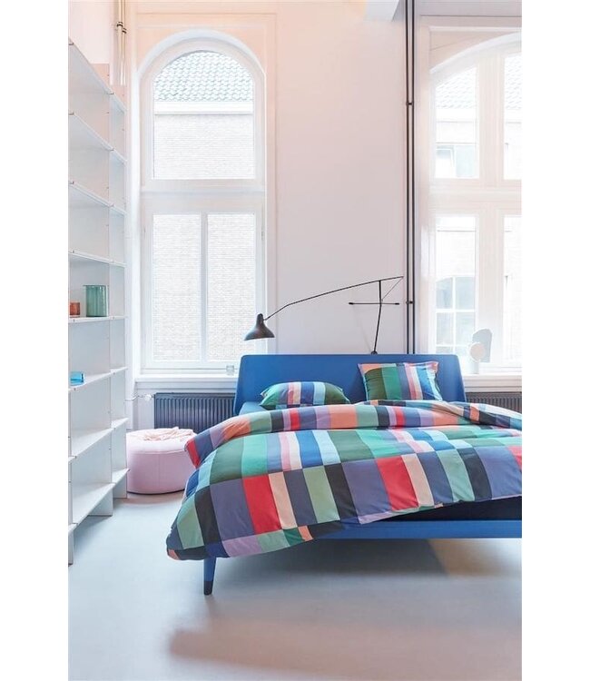 Auping Empire Multi dekbedovertrek 240x200/220