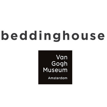 Beddinghouse x Van Gogh Museum