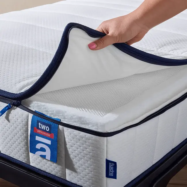 Auping Two matras