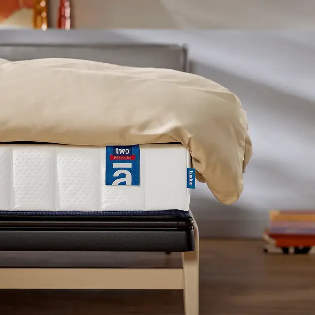 Auping Two matras