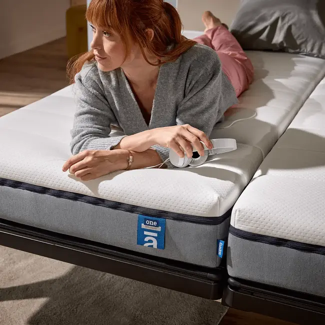 Auping One matras