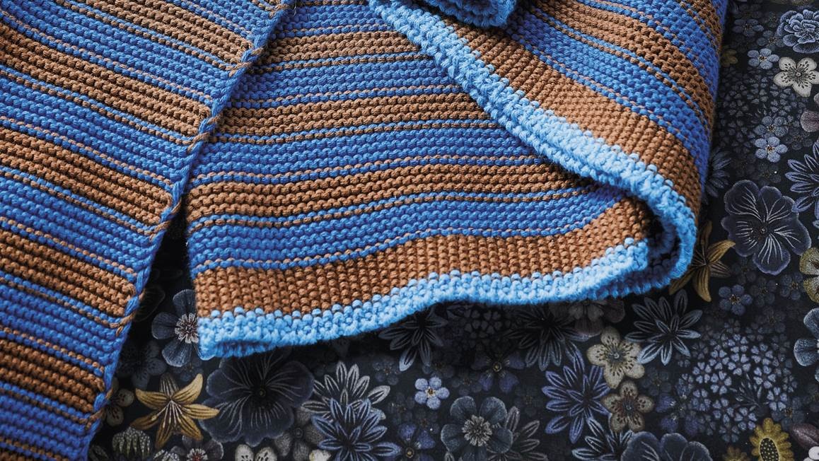 Pip Studio spreien en plaids