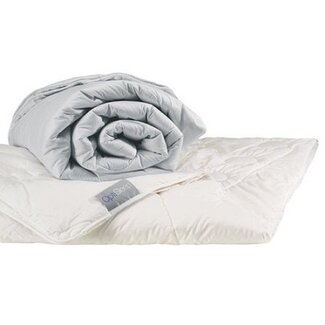 Optisleep Wild Zijde Zomer Dekbed 240x220 cm