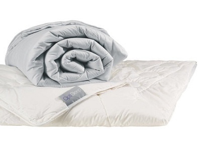 Optisleep Wild Zijde Zomer Dekbed 240x220 cm