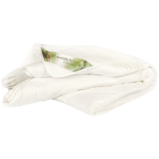 Timzo Bamboo Comfort all season dekbed
