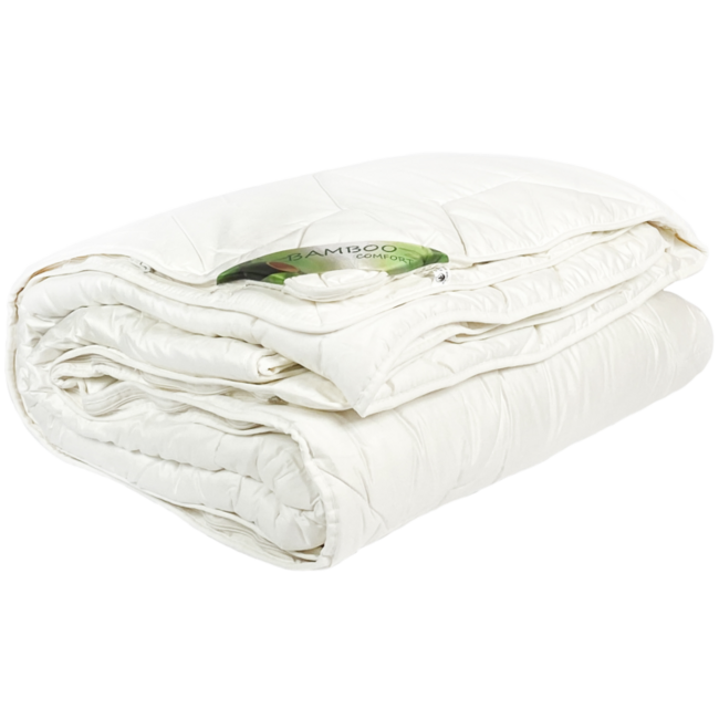 Bamboo Comfort all season dekbed