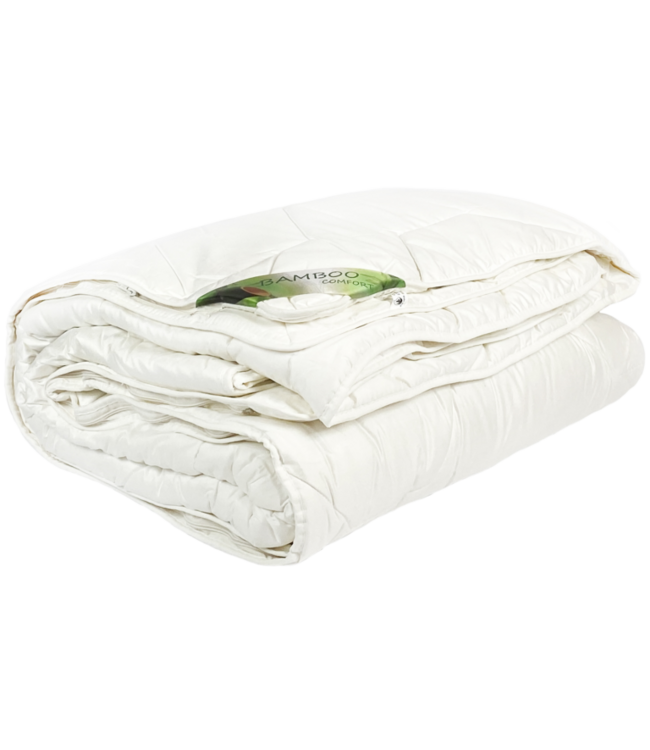 Bamboo Comfort all season dekbed