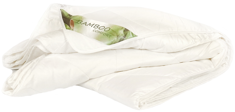 Bamboo Comfort enkel dekbed